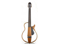 Yamaha Silent Guitar SLG200N Natural Nylon Yamaha Silent Guitar SLG200N Natural Nylon